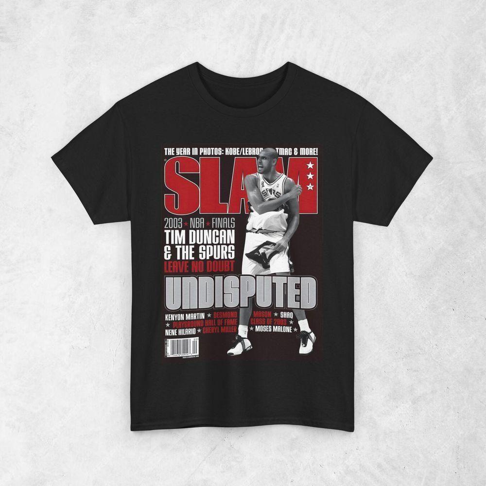 Tim Duncan 3 Vuitino Shirt Tim Duncan 3 Vuitino Shirt
